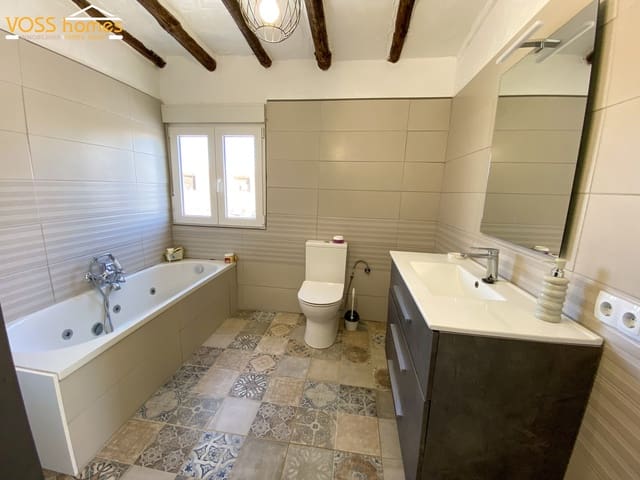 4 quarto Casa em Banda para venda em Huércal-Overa - 180 000 € (Ref: 9826085)