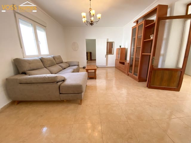 4 slaapkamer Huis te koop in Huércal-Overa - € 180.000 (Ref: 9826085)