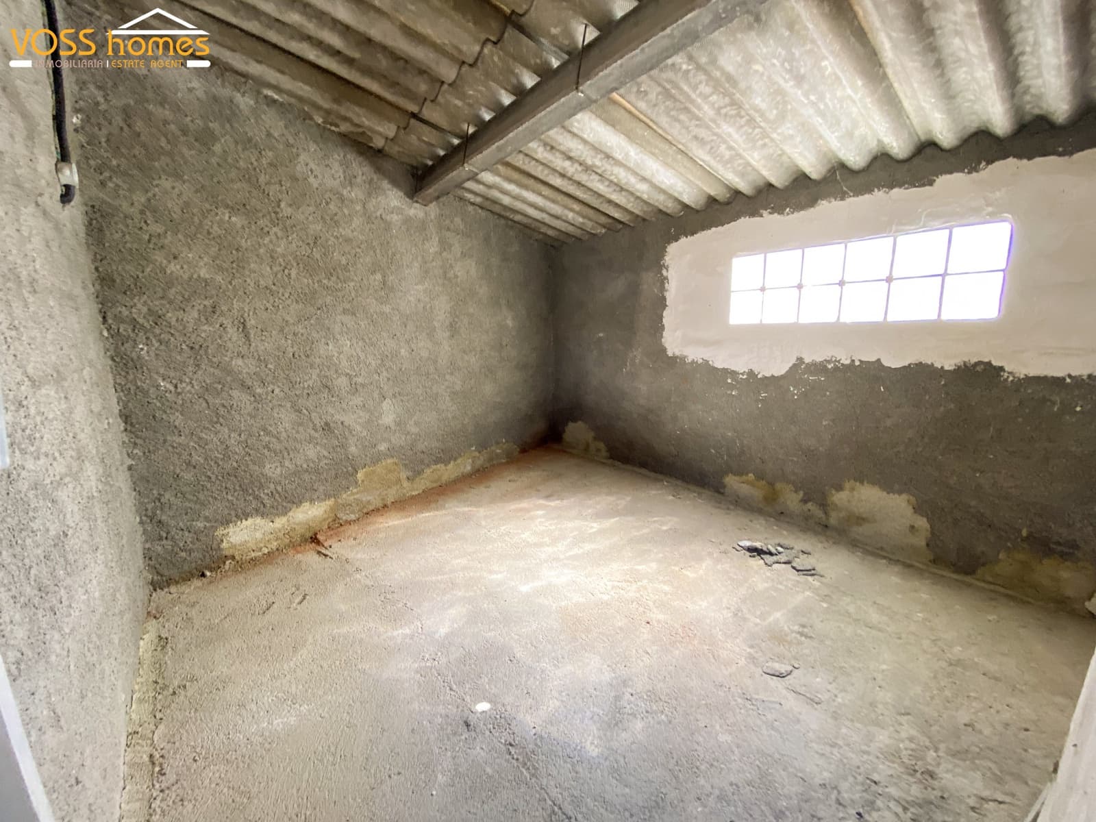 4 Zimmer Haus zu verkaufen in Huercal-Overa mit Garage - 180.000 € (Ref: 9826085)