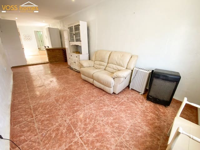 4 slaapkamer Huis te koop in Huércal-Overa - € 180.000 (Ref: 9826085)