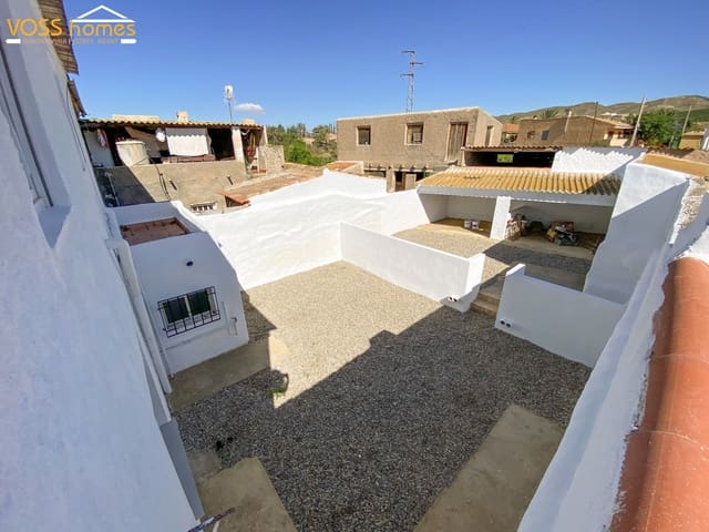 4 quarto Casa em Banda para venda em Huércal-Overa - 180 000 € (Ref: 9826085)