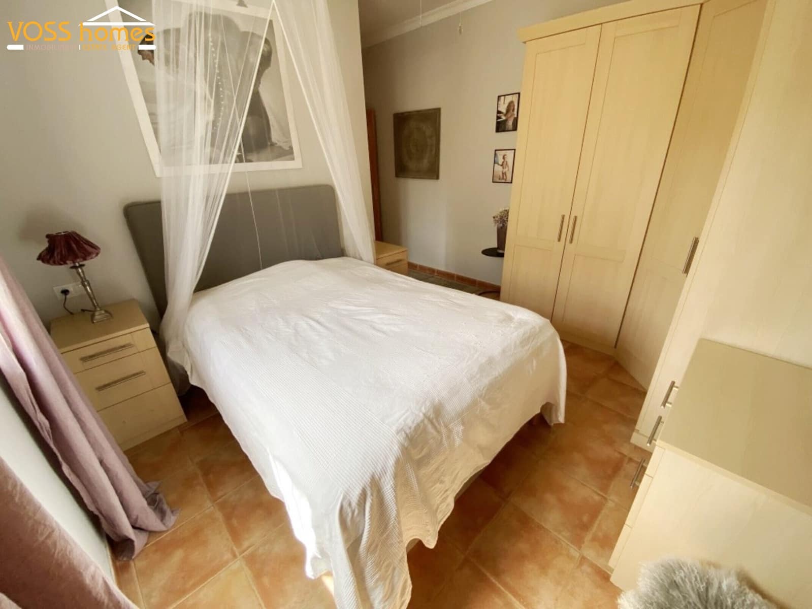 2 chambre Villa/Maison à vendre à Zurgena avec piscine - 249 950 € (Ref: 9826086)