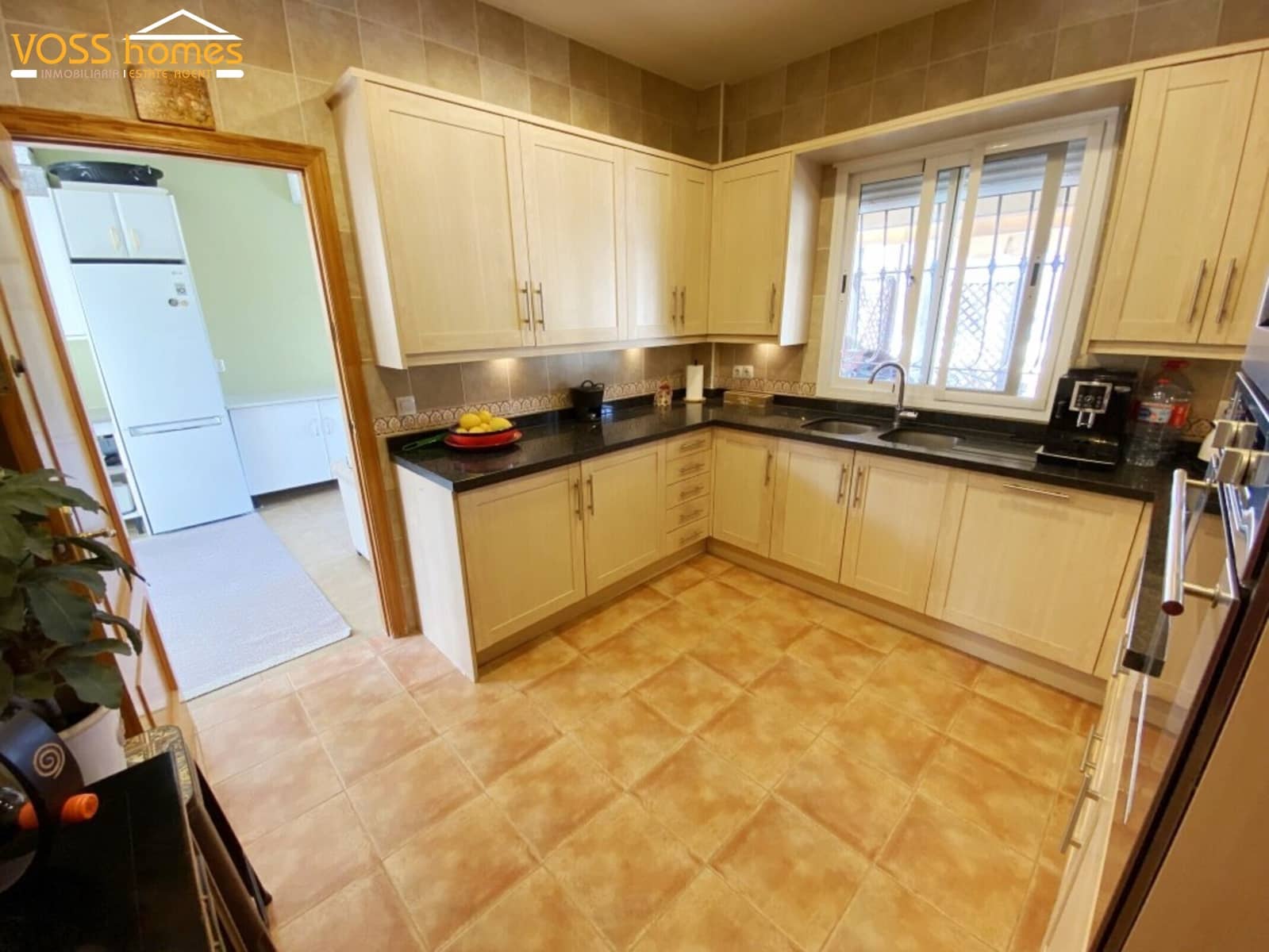 2 chambre Villa/Maison à vendre à Zurgena avec piscine - 249 950 € (Ref: 9826086)
