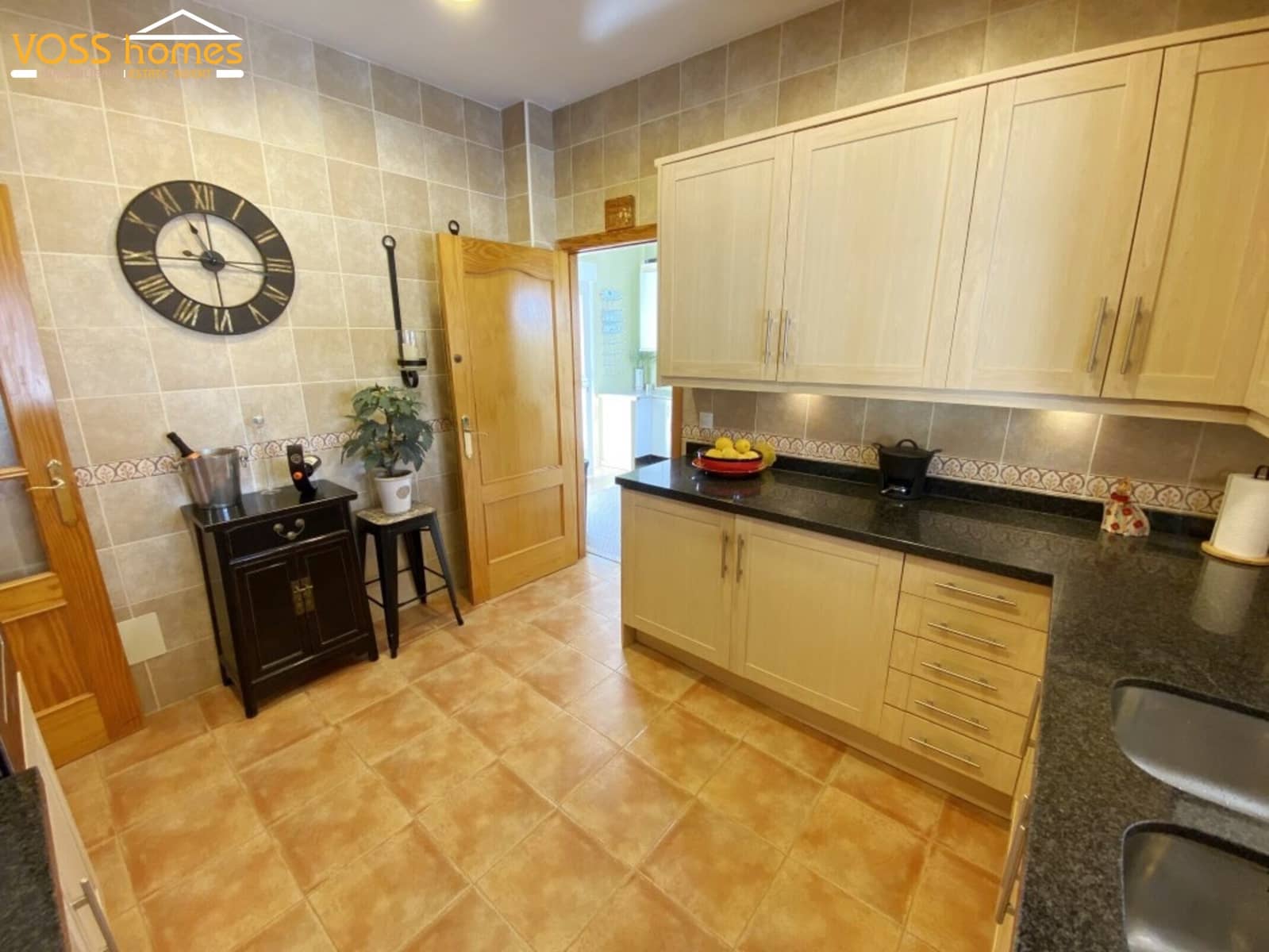 2 chambre Villa/Maison à vendre à Zurgena avec piscine - 249 950 € (Ref: 9826086)