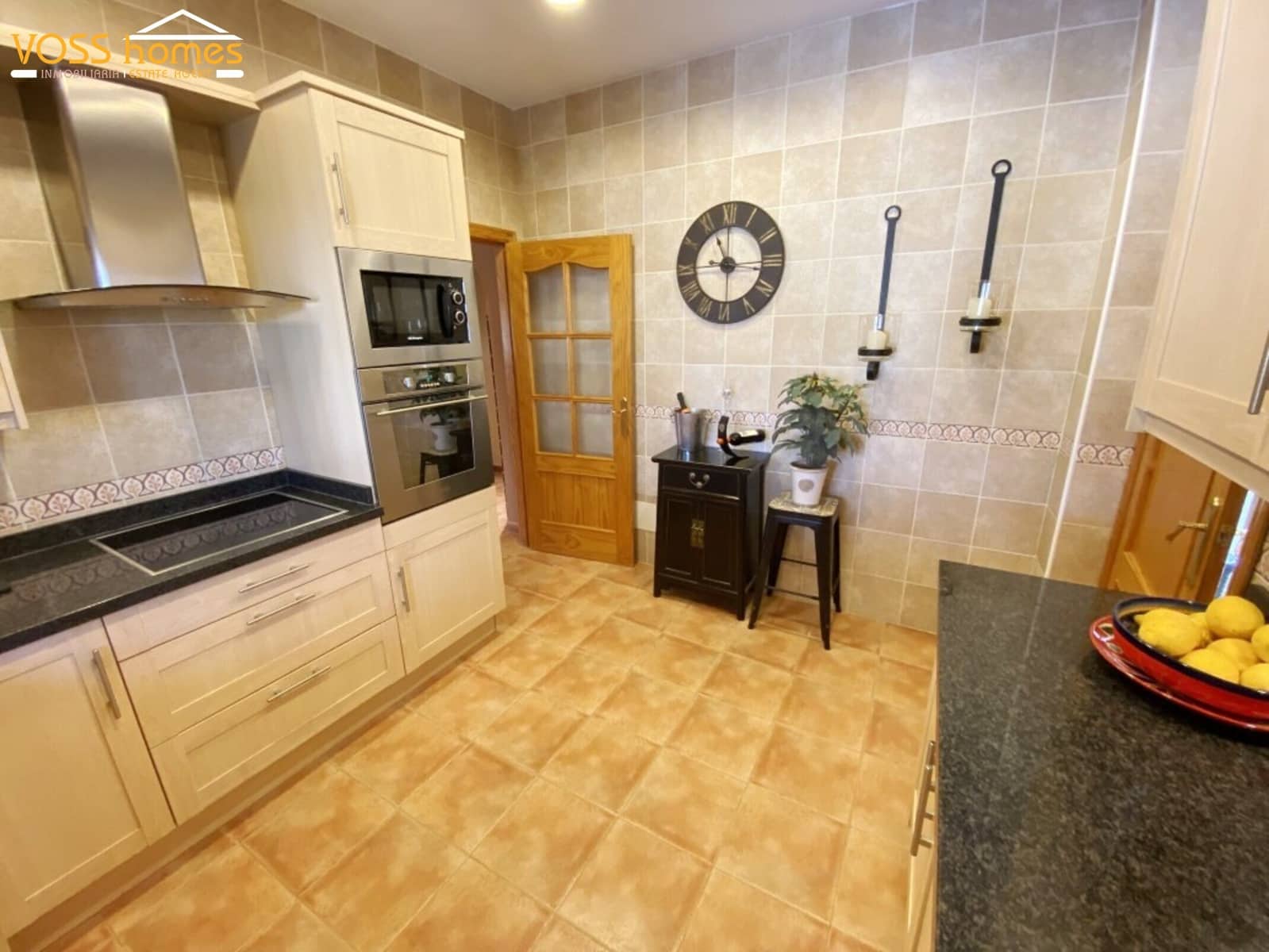 2 chambre Villa/Maison à vendre à Zurgena avec piscine - 249 950 € (Ref: 9826086)