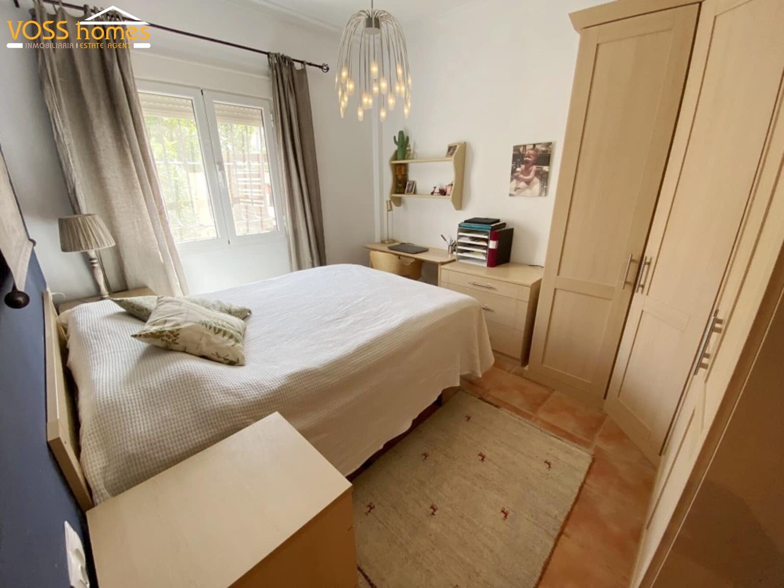2 chambre Villa/Maison à vendre à Zurgena avec piscine - 249 950 € (Ref: 9826086)