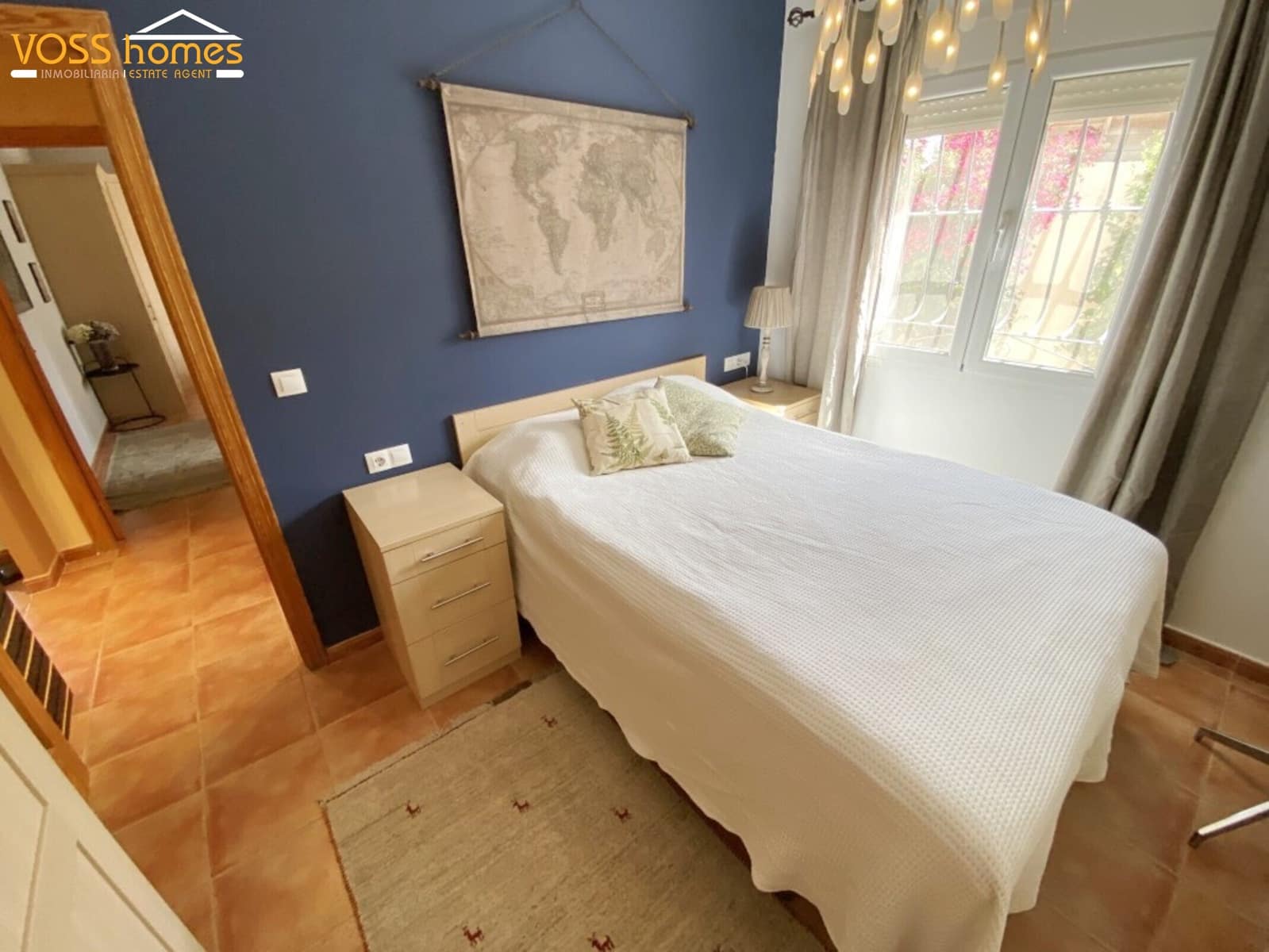 2 chambre Villa/Maison à vendre à Zurgena avec piscine - 249 950 € (Ref: 9826086)