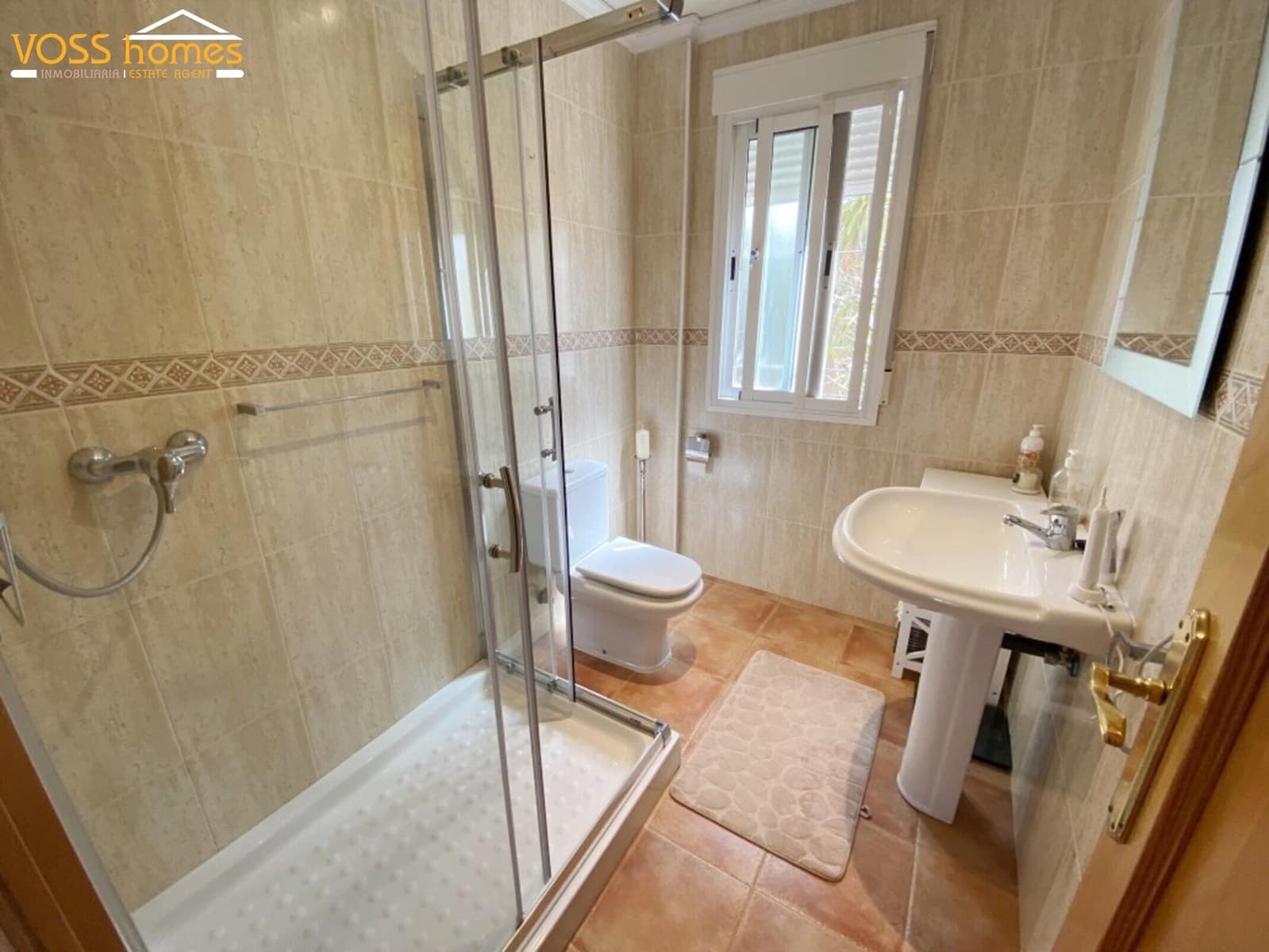 2 chambre Villa/Maison à vendre à Zurgena avec piscine - 249 950 € (Ref: 9826086)