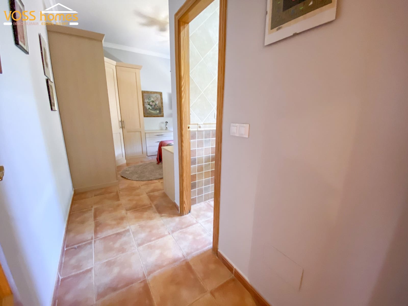 2 bedroom Villa for sale in Zurgena with pool - € 249,950 (Ref: 9826086)