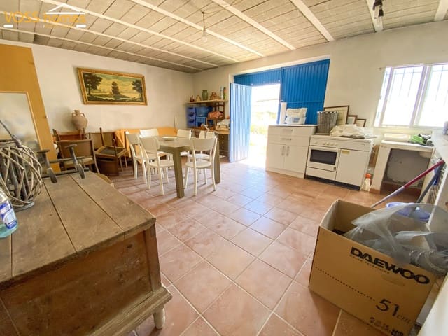 3 quarto Quinta/Casa Rural para venda em Taberno - 119 000 € (Ref: 9834222)
