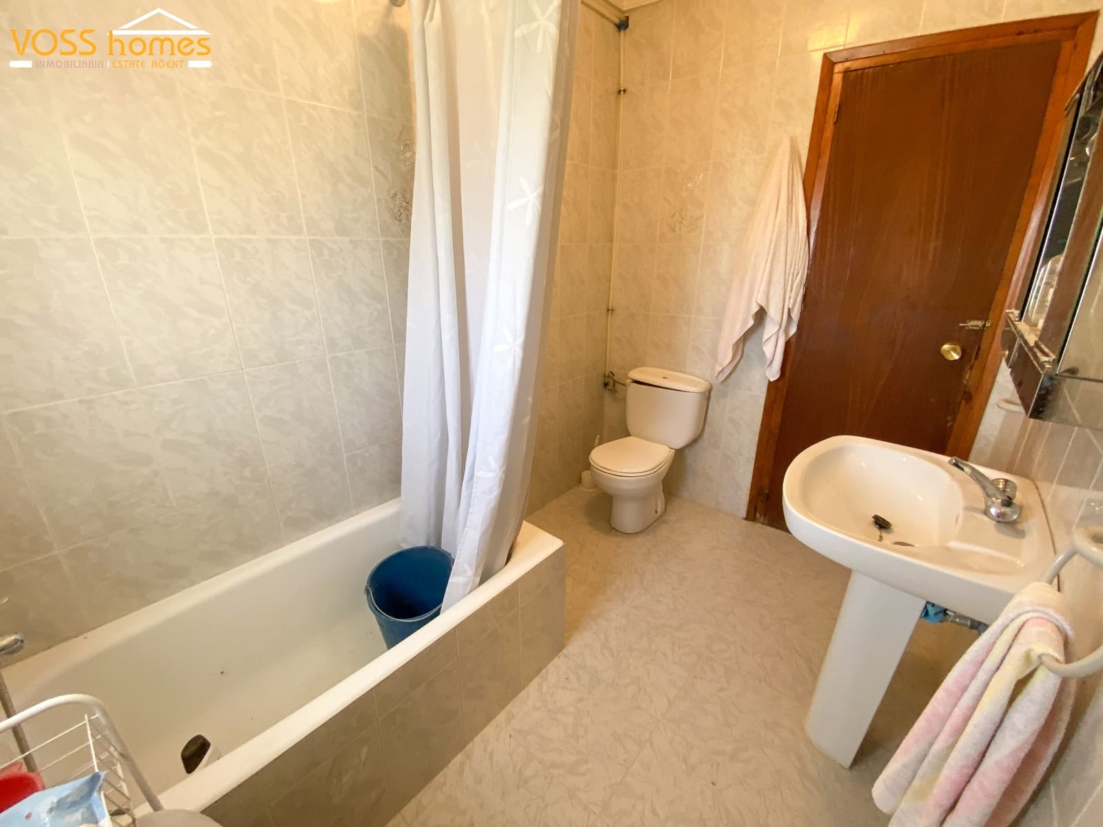 3 bedroom Finca/Country House for sale in Taberno - € 119,000 (Ref: 9834222)