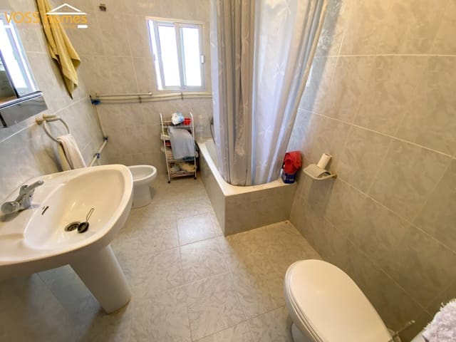 3 quarto Quinta/Casa Rural para venda em Taberno - 119 000 € (Ref: 9834222)