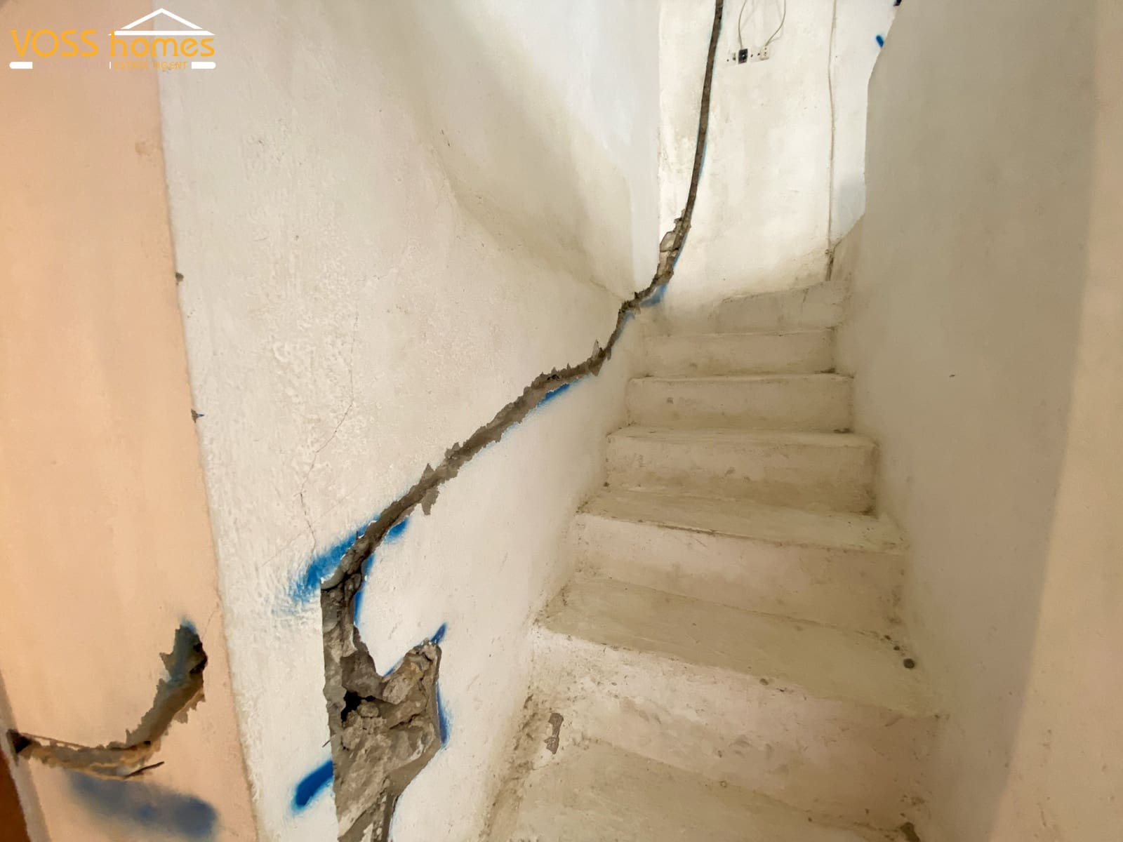 3 bedroom Finca/Country House for sale in Taberno - € 119,000 (Ref: 9834222)