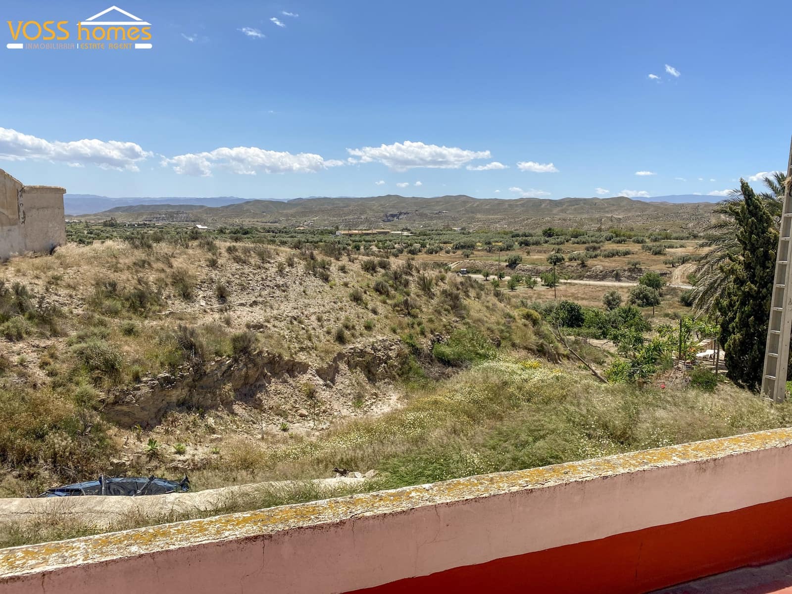 3 bedroom Finca/Country House for sale in Taberno - € 119,000 (Ref: 9834222)