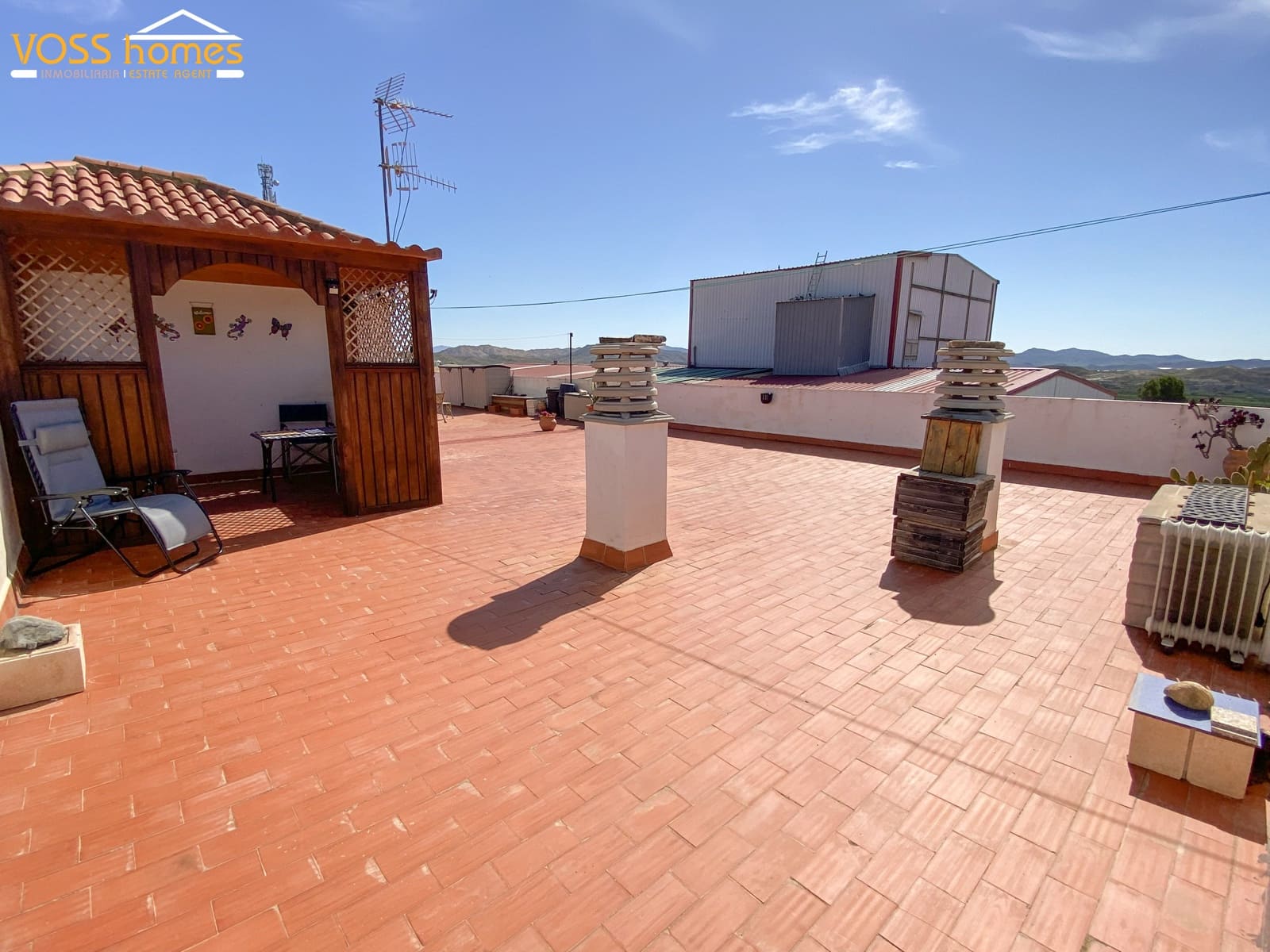 3 soverom Leilighet til salgs i La Alfoquia - € 74 950 (Ref: 9854755)