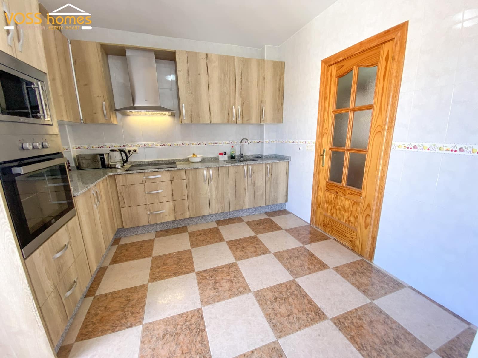 3 soverom Leilighet til salgs i La Alfoquia - € 74 950 (Ref: 9854755)