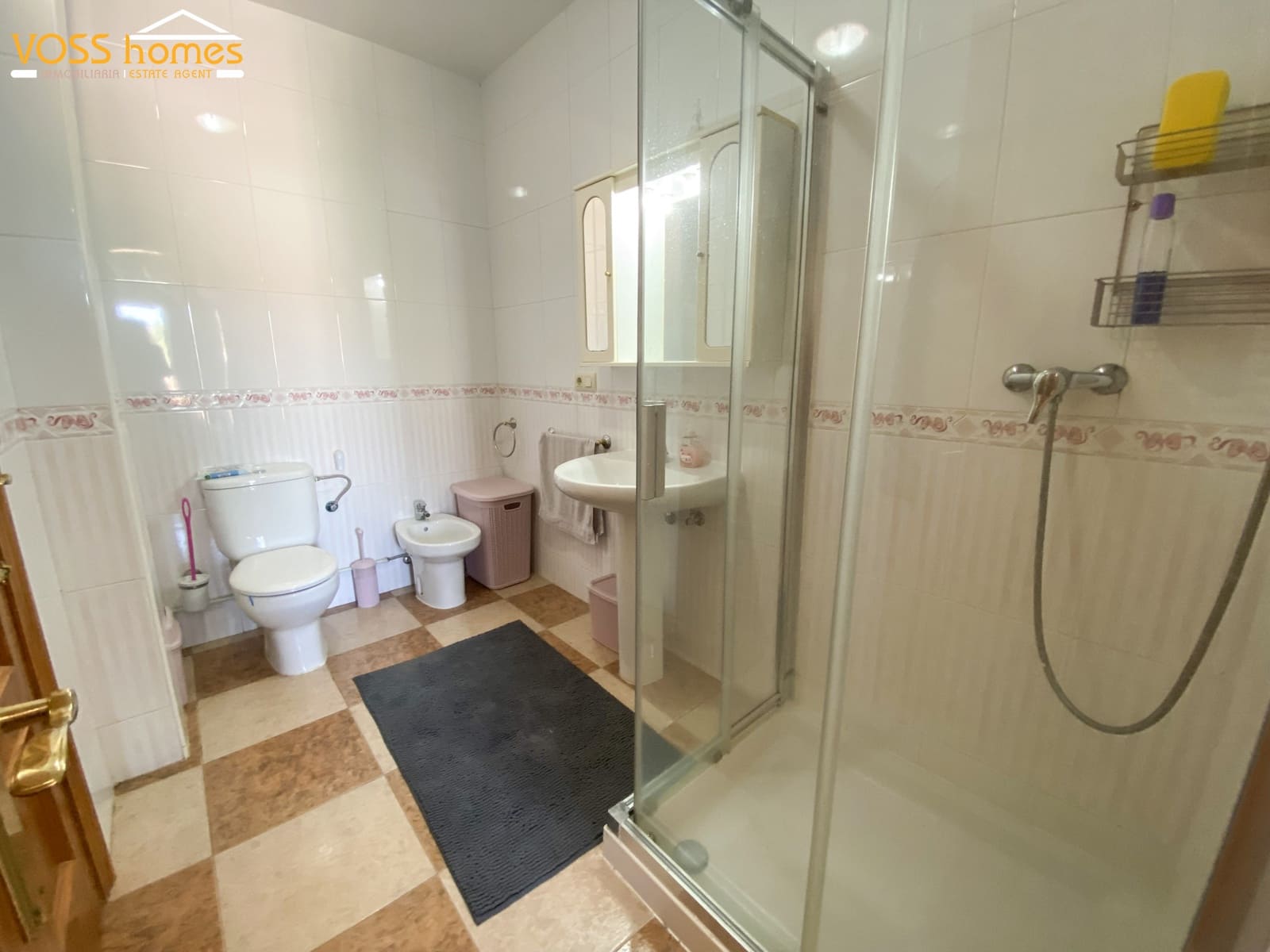 3 soverom Leilighet til salgs i La Alfoquia - € 74 950 (Ref: 9854755)