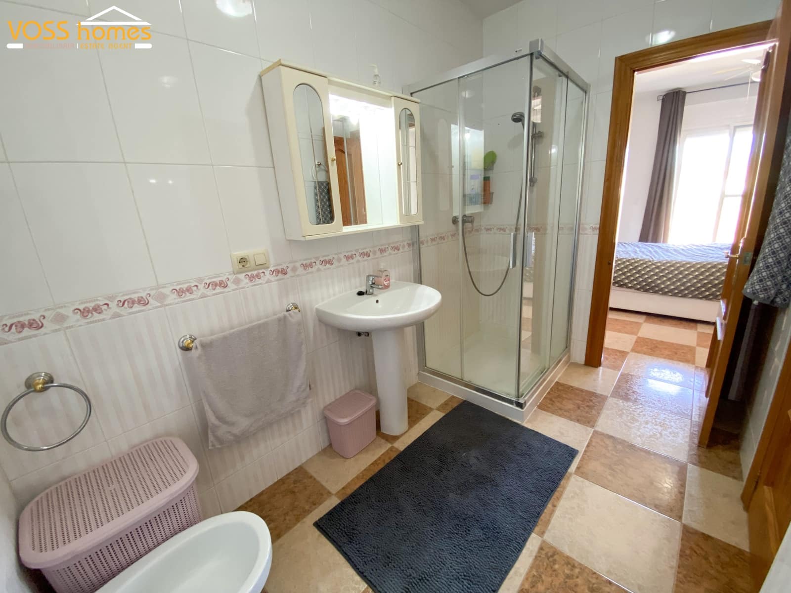 3 soverom Leilighet til salgs i La Alfoquia - € 74 950 (Ref: 9854755)