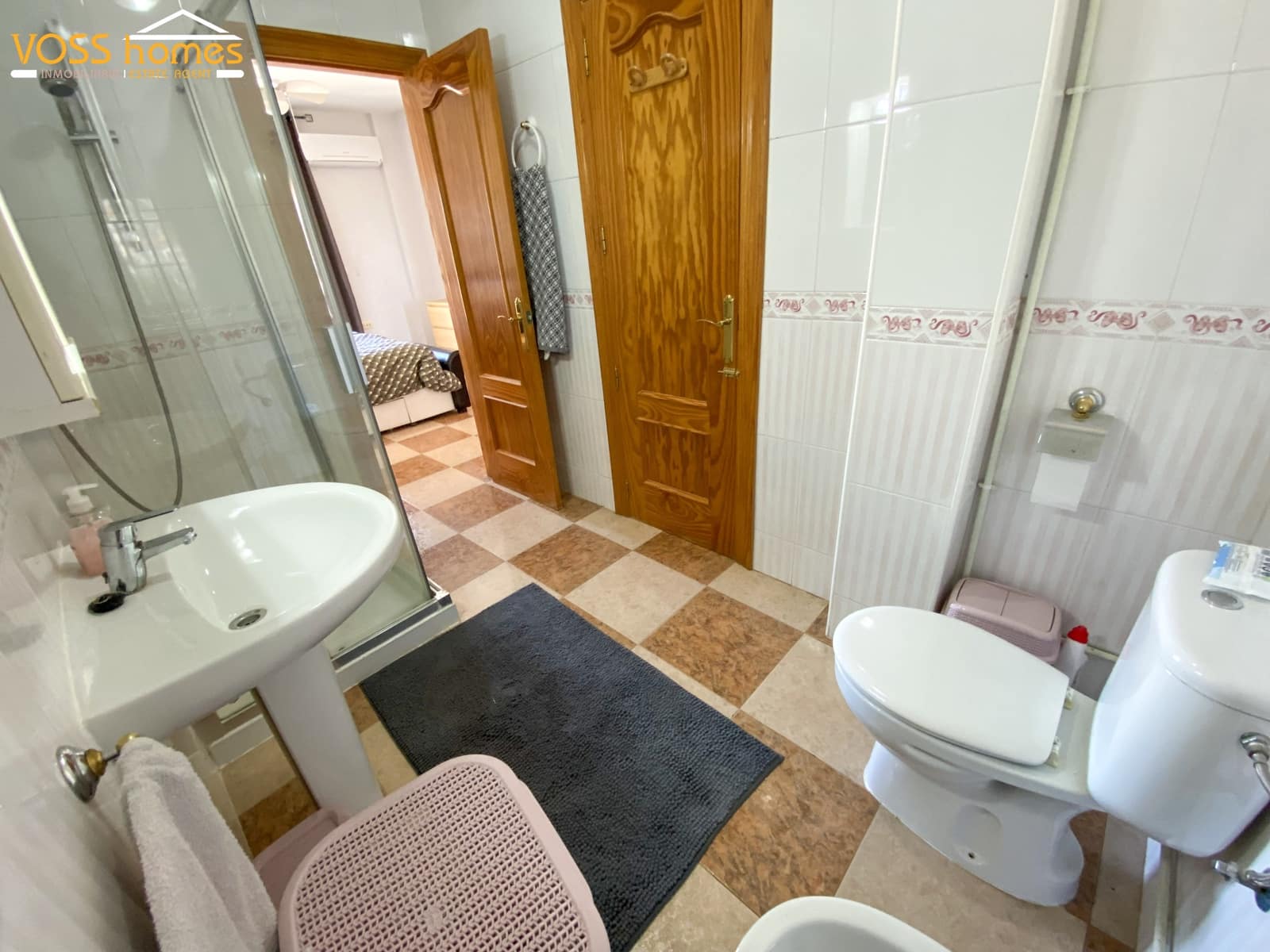 3 soverom Leilighet til salgs i La Alfoquia - € 74 950 (Ref: 9854755)