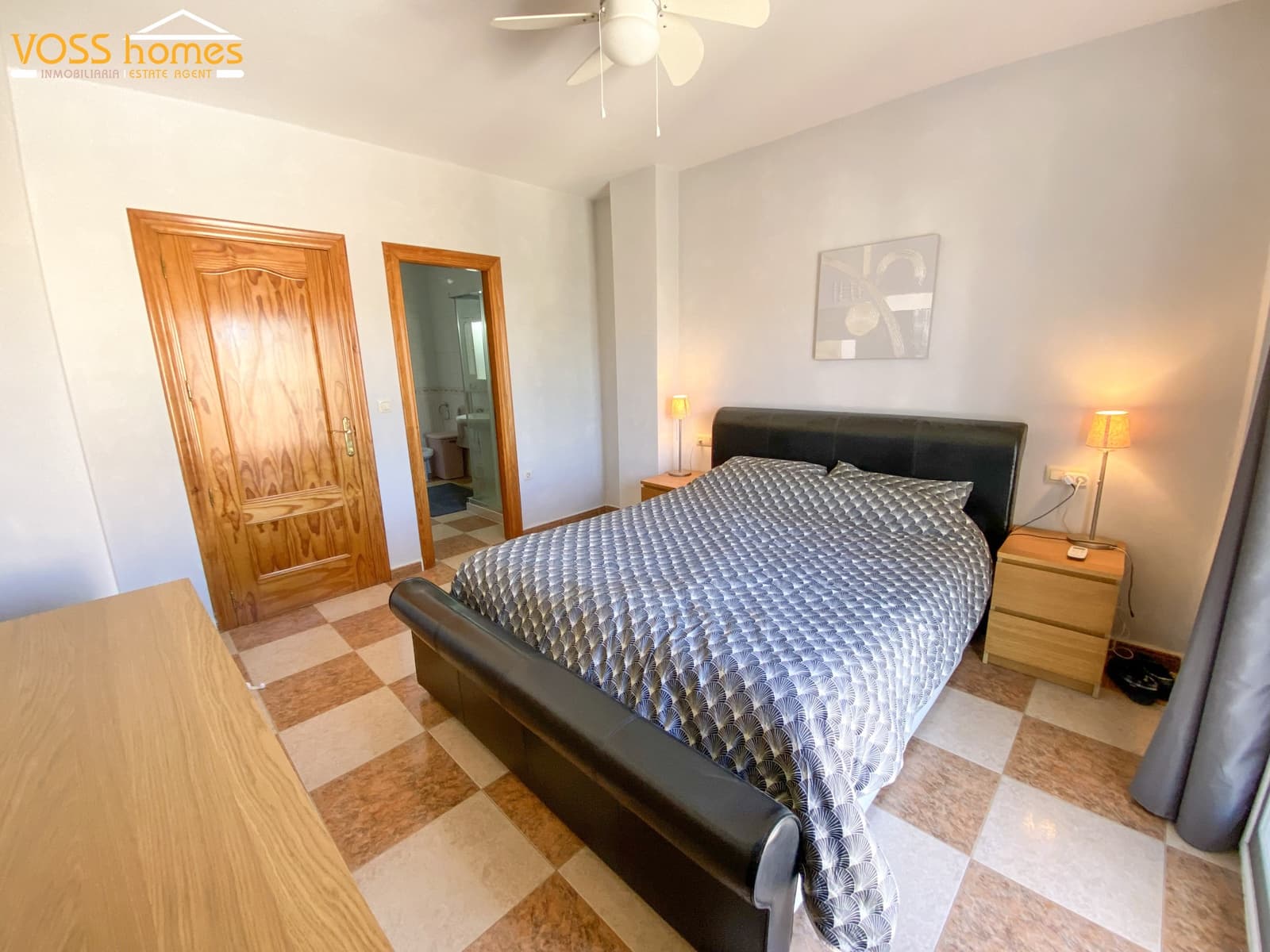 3 soverom Leilighet til salgs i La Alfoquia - € 74 950 (Ref: 9854755)