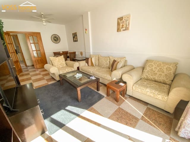 3 soverom Leilighet til salgs i La Alfoquia, Zurgena - € 74 950 (Ref: 9854755)