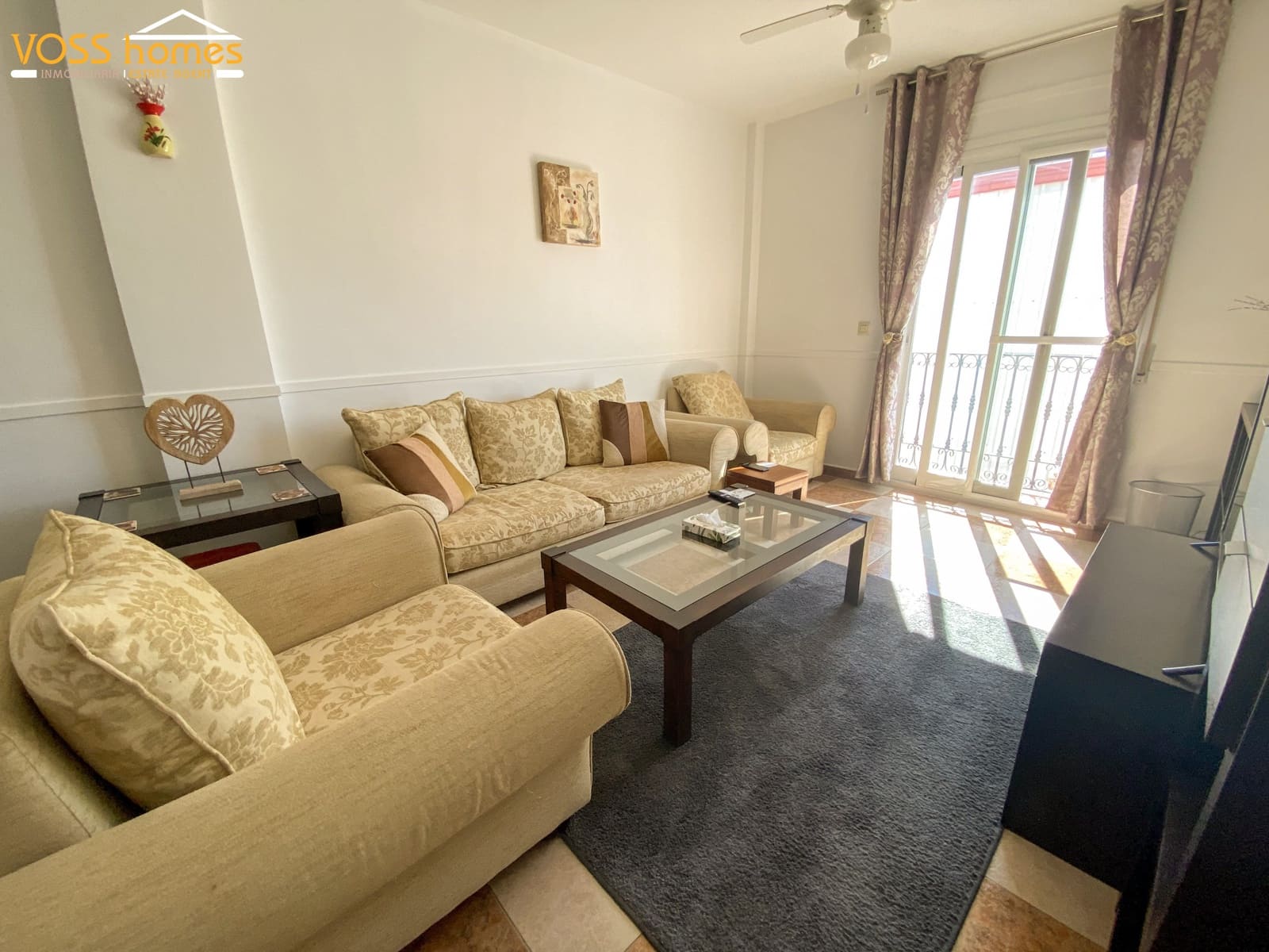 3 soverom Leilighet til salgs i La Alfoquia - € 74 950 (Ref: 9854755)