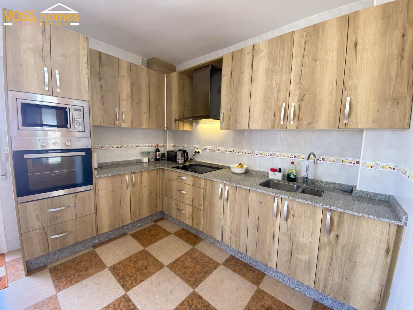 3 soverom Leilighet til salgs i La Alfoquia - € 74 950 (Ref: 9854755)