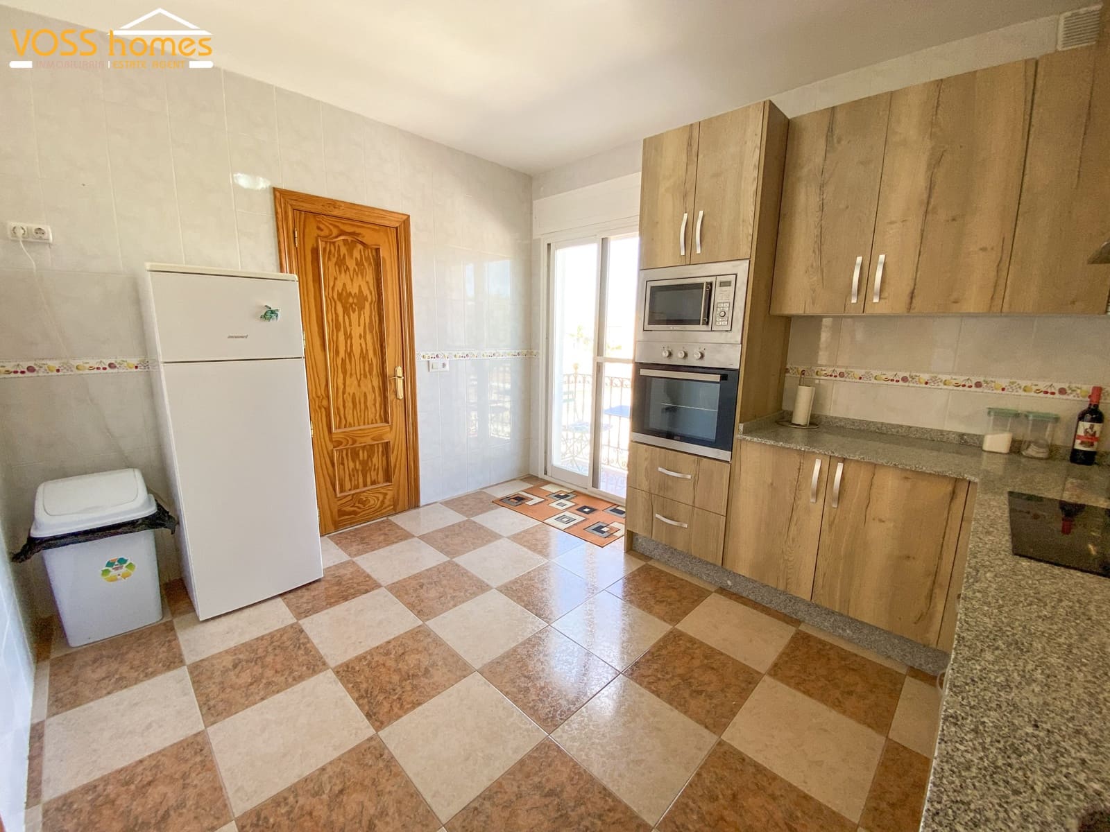 3 soverom Leilighet til salgs i La Alfoquia - € 74 950 (Ref: 9854755)