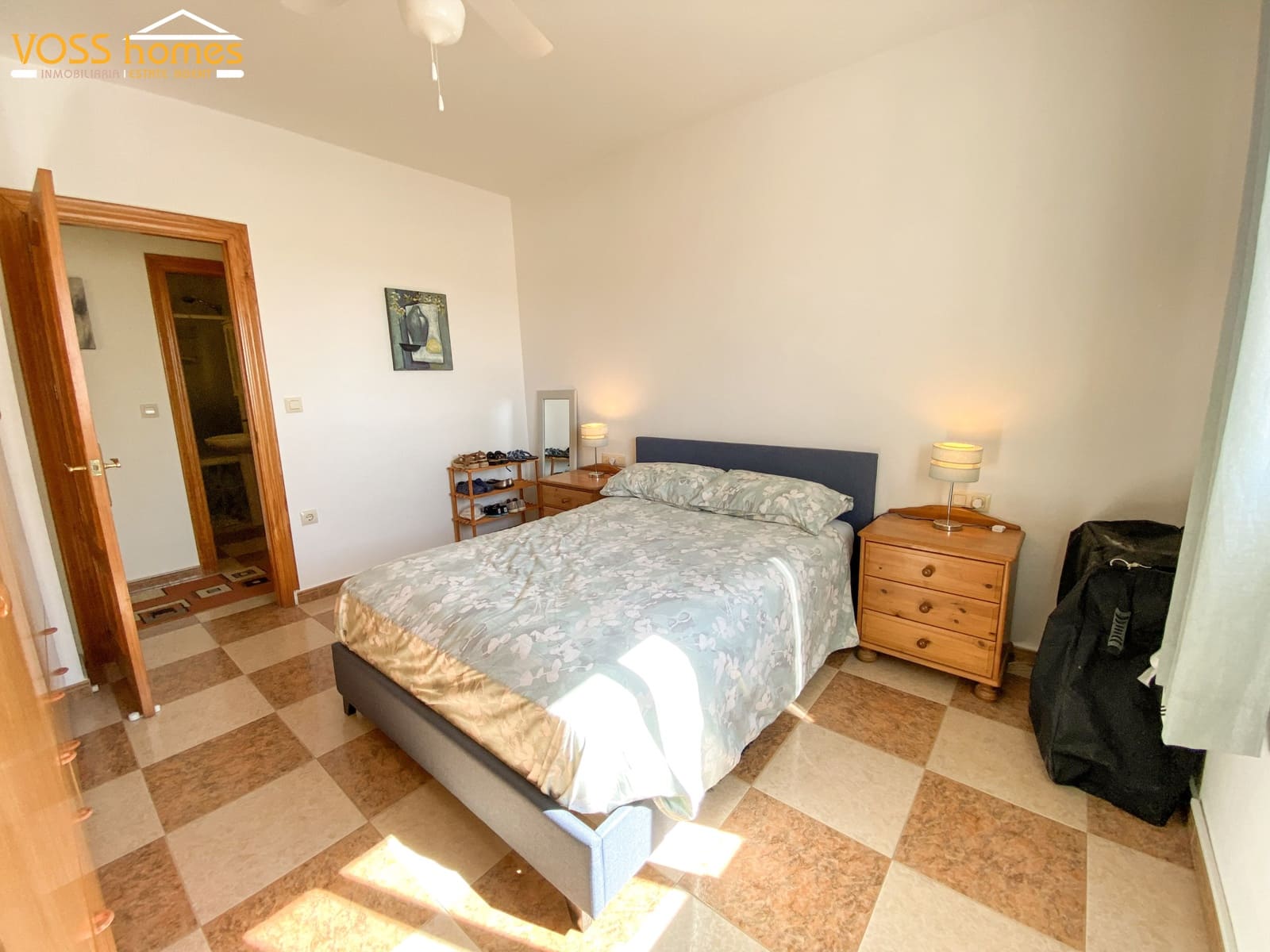 3 soverom Leilighet til salgs i La Alfoquia - € 74 950 (Ref: 9854755)