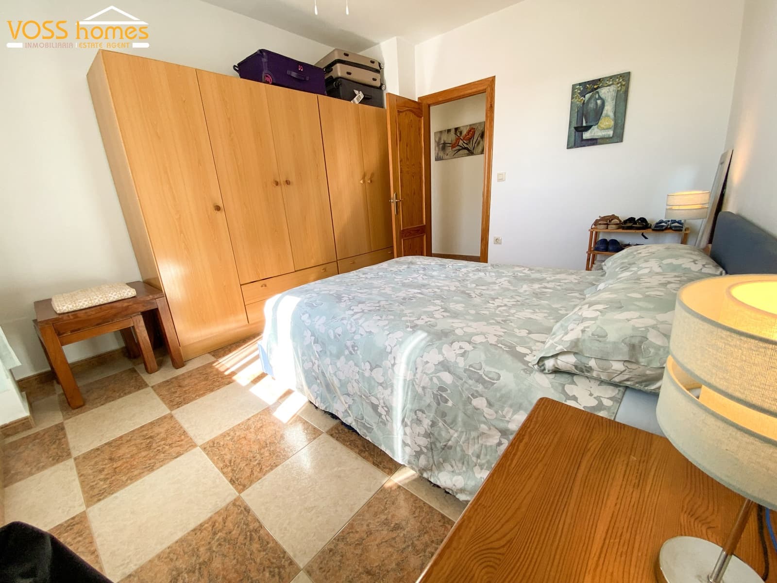 3 soverom Leilighet til salgs i La Alfoquia - € 74 950 (Ref: 9854755)