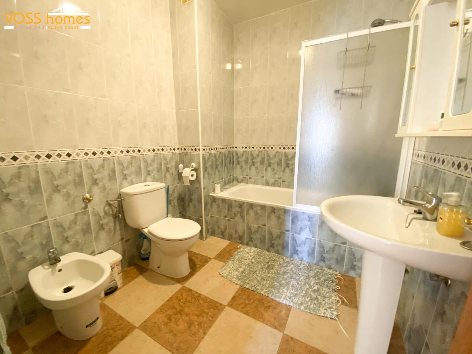 3 soverom Leilighet til salgs i La Alfoquia - € 74 950 (Ref: 9854755)