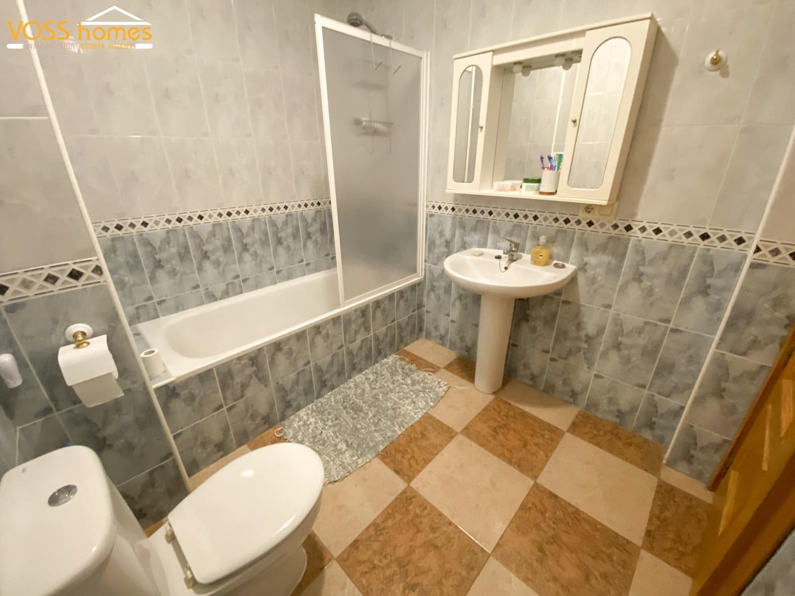 3 soverom Leilighet til salgs i La Alfoquia - € 74 950 (Ref: 9854755)