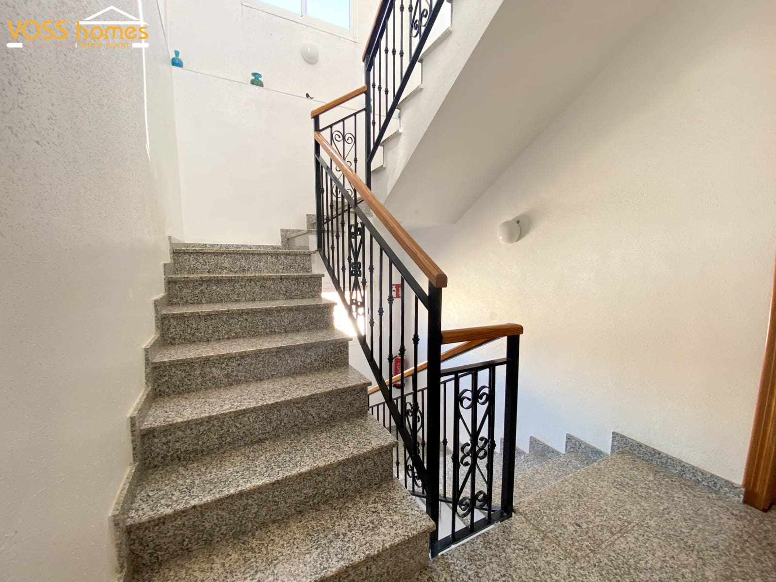 3 soverom Leilighet til salgs i La Alfoquia - € 74 950 (Ref: 9854755)