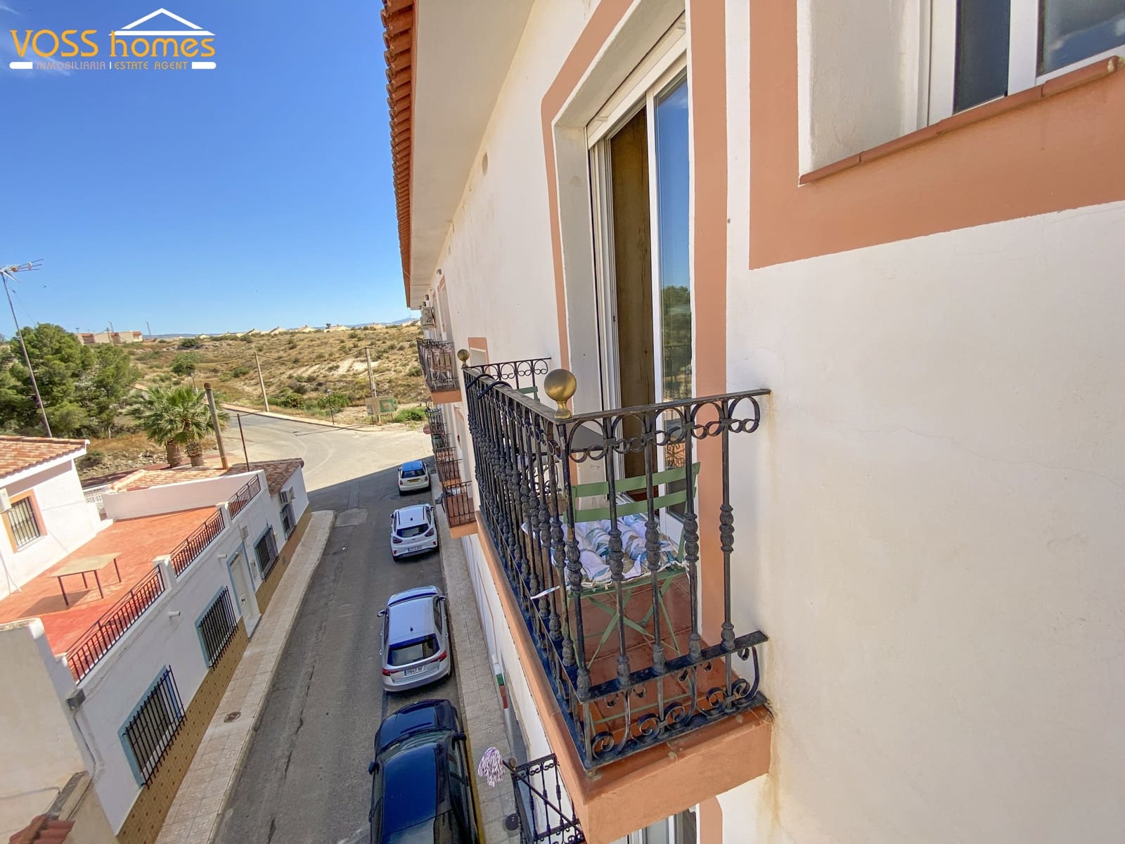 3 soverom Leilighet til salgs i La Alfoquia - € 74 950 (Ref: 9854755)