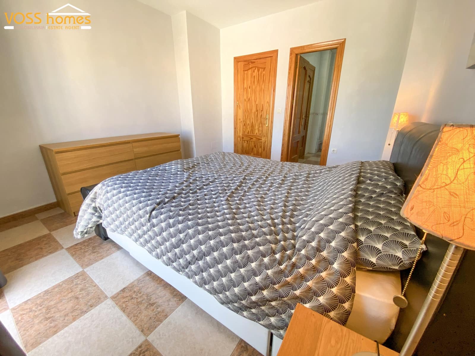 3 soverom Leilighet til salgs i La Alfoquia - € 74 950 (Ref: 9854755)