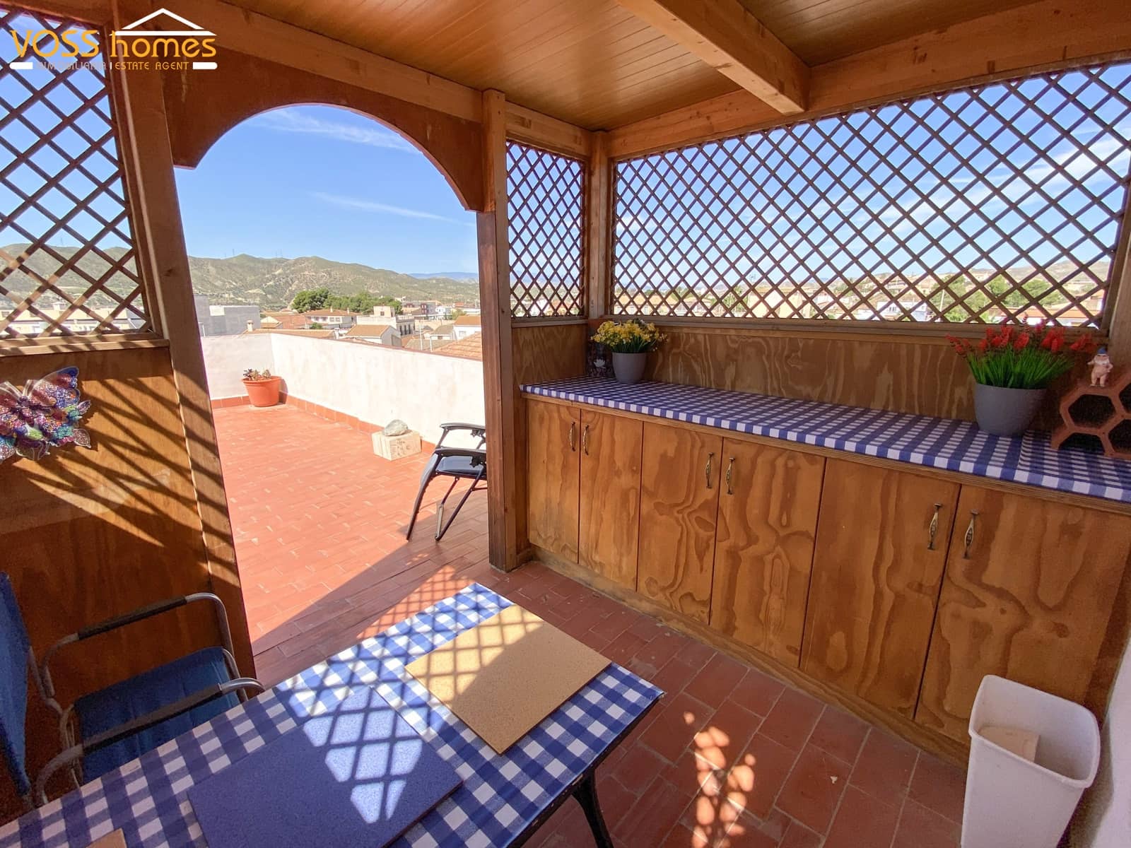3 soverom Leilighet til salgs i La Alfoquia - € 74 950 (Ref: 9854755)