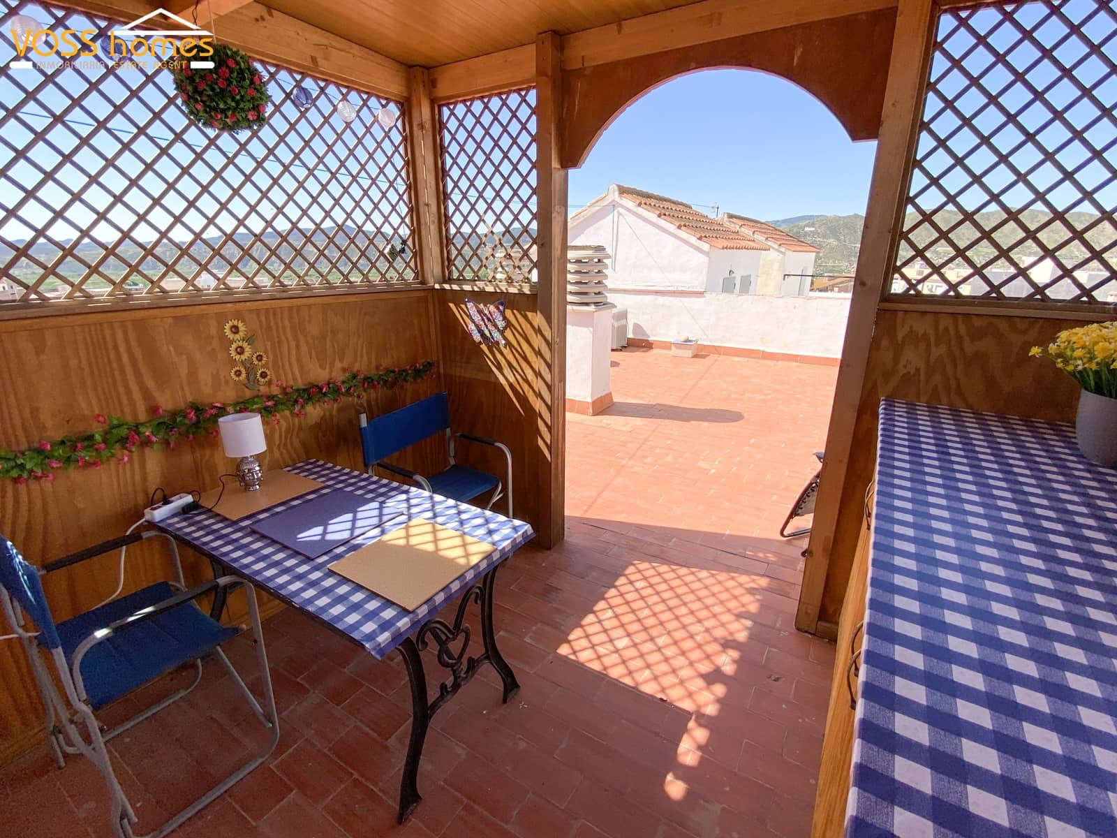 3 soverom Leilighet til salgs i La Alfoquia - € 74 950 (Ref: 9854755)