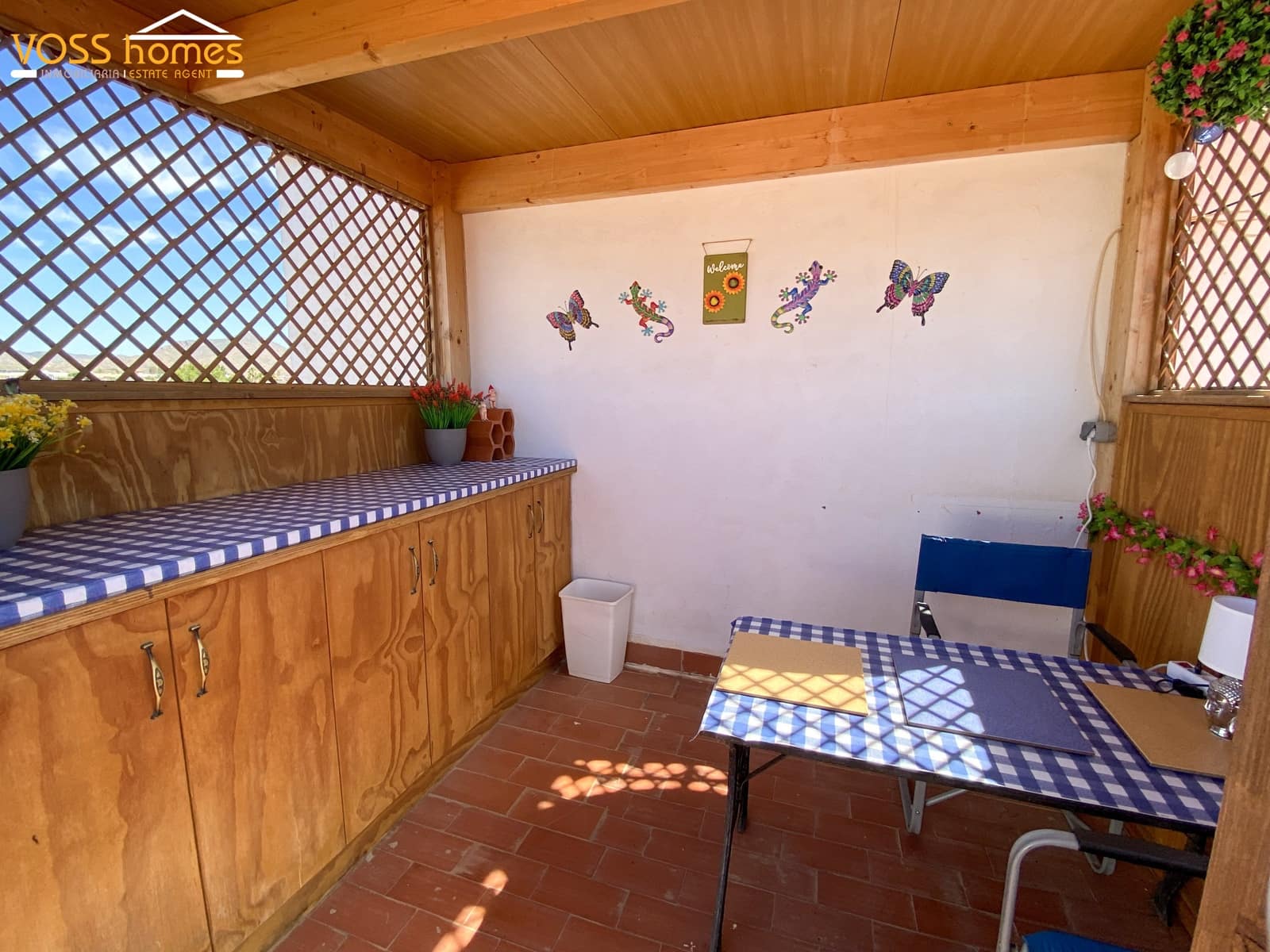 3 soverom Leilighet til salgs i La Alfoquia - € 74 950 (Ref: 9854755)