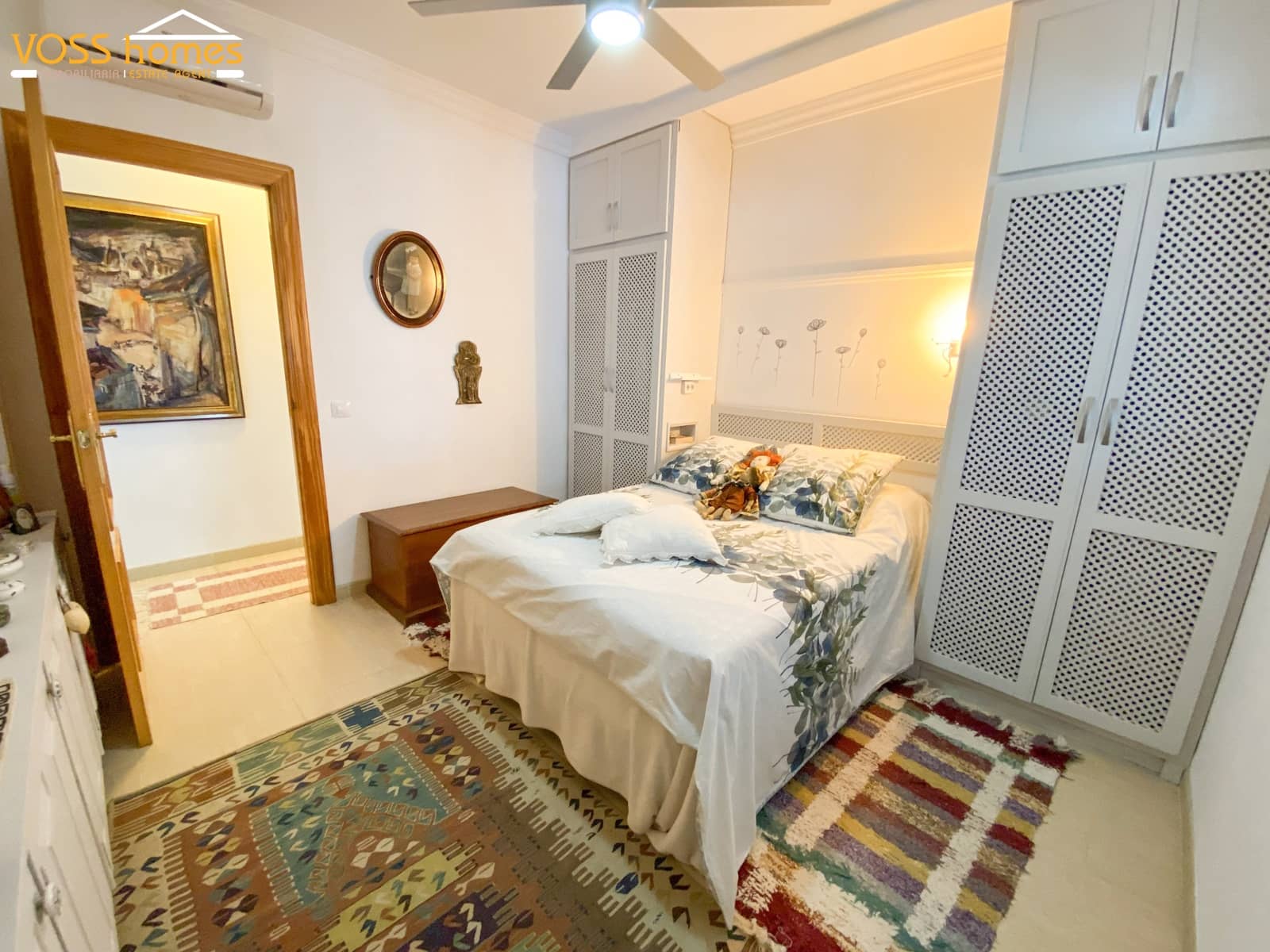 3 bedroom Villa for sale in Urcal with pool - € 269,000 (Ref: 9858409)