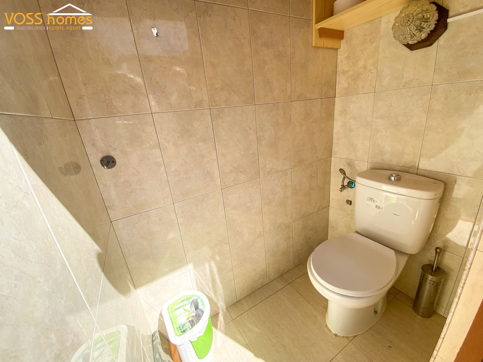 3 bedroom Villa for sale in Urcal with pool - € 269,000 (Ref: 9858409)