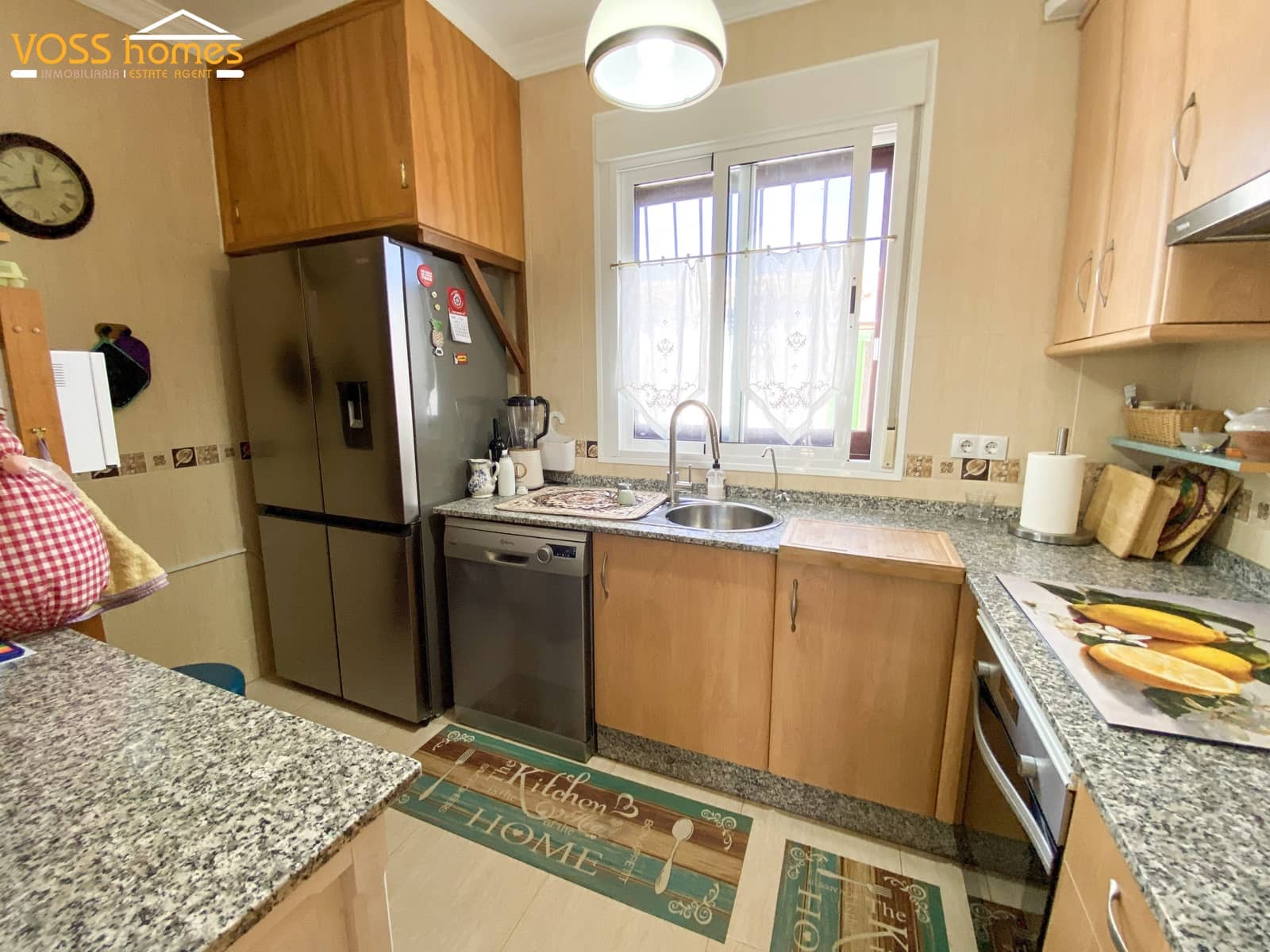 3 bedroom Villa for sale in Urcal with pool - € 269,000 (Ref: 9858409)