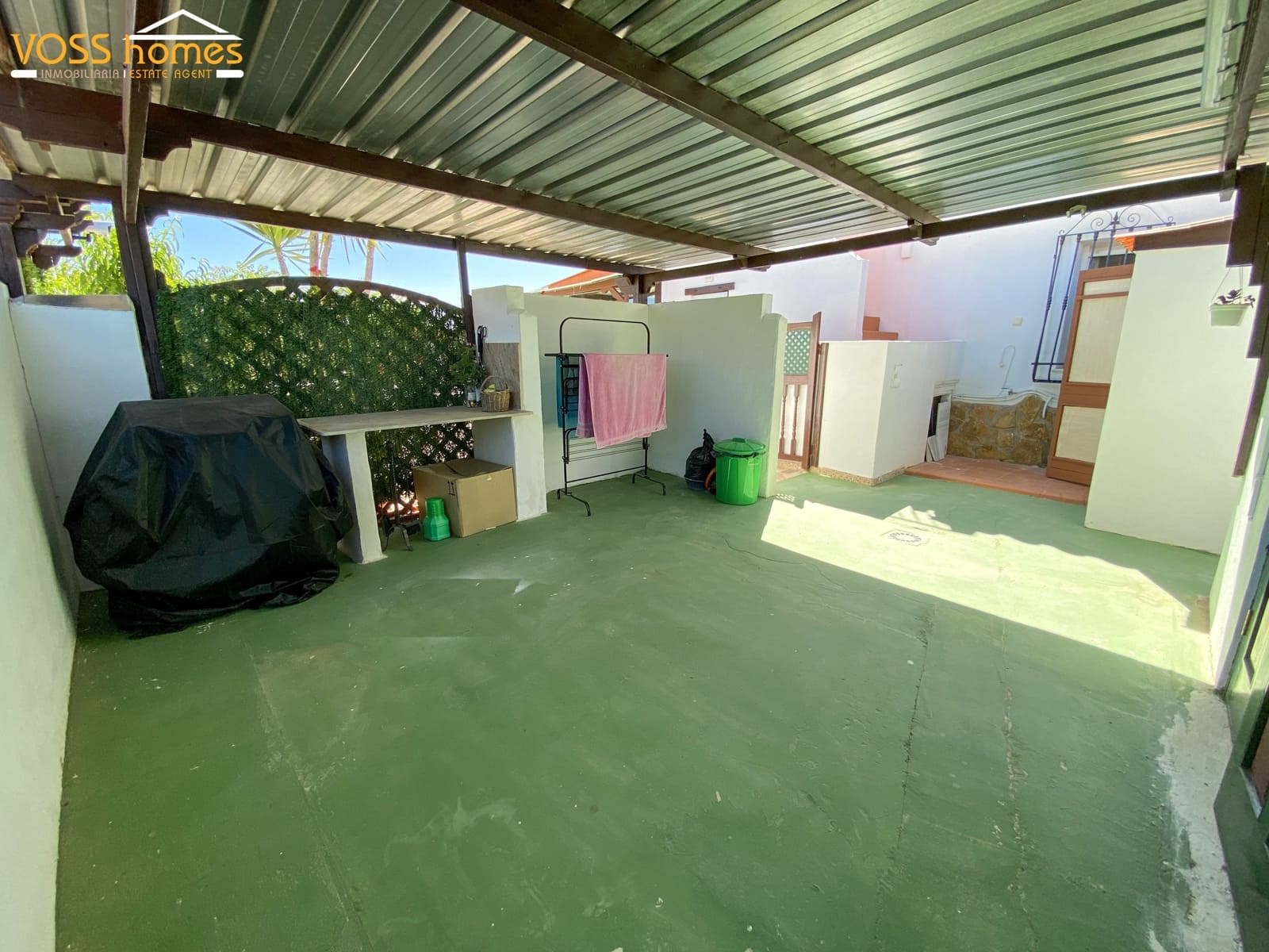 3 bedroom Villa for sale in Urcal with pool - € 269,000 (Ref: 9858409)