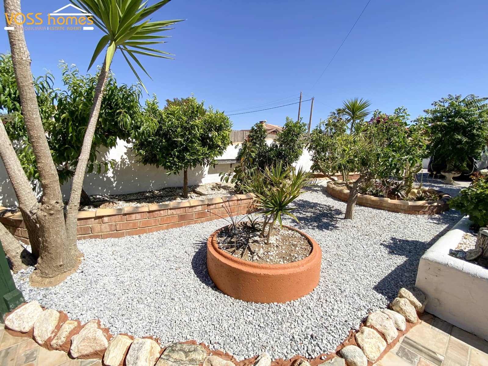 3 bedroom Villa for sale in Urcal with pool - € 269,000 (Ref: 9858409)
