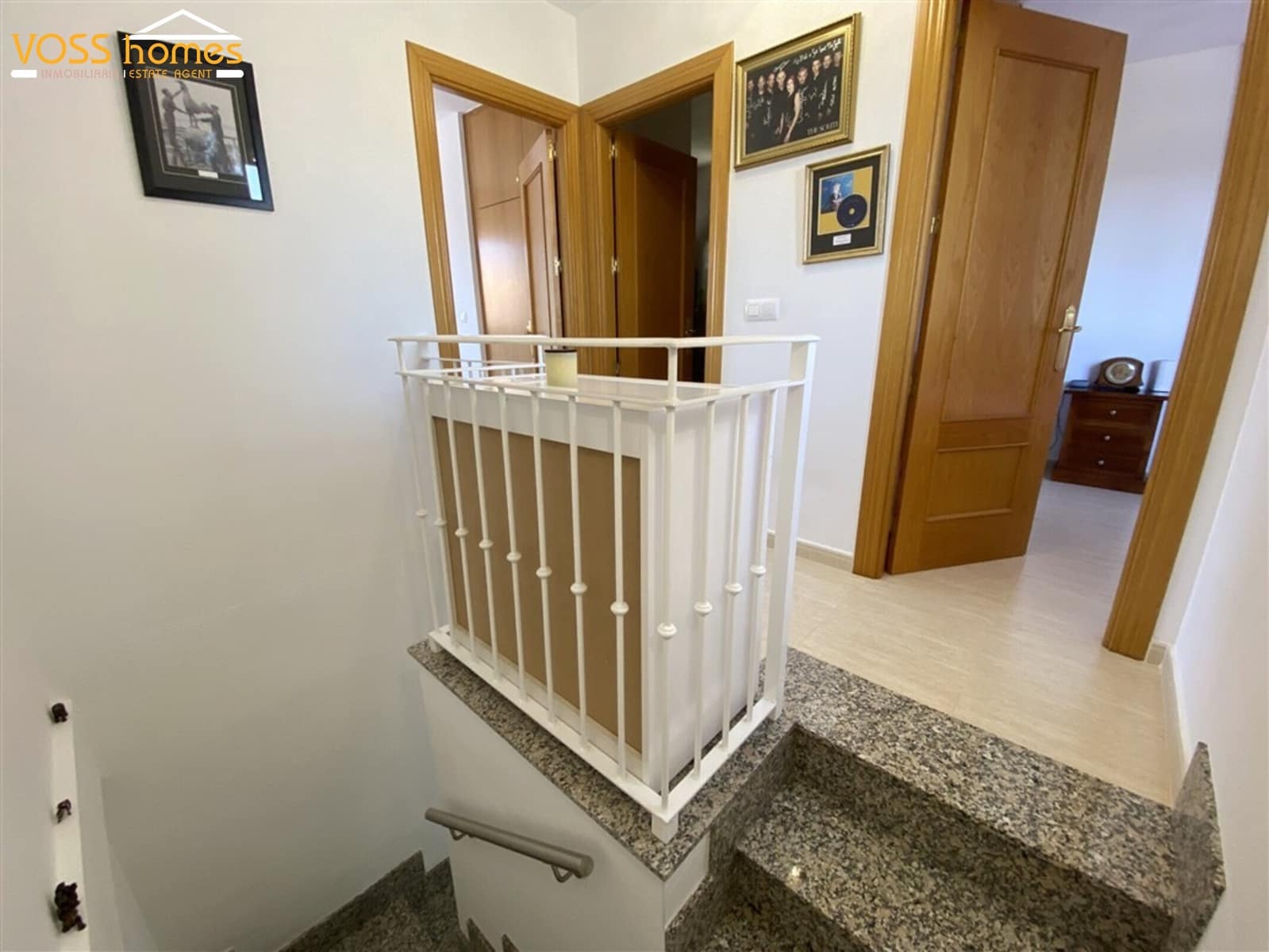 2 bedroom Apartment for sale in La Alfoquia with pool - € 130,000 (Ref: 9863625)