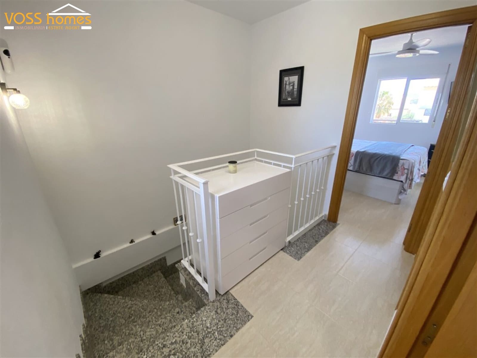 2 bedroom Apartment for sale in La Alfoquia with pool - € 130,000 (Ref: 9863625)