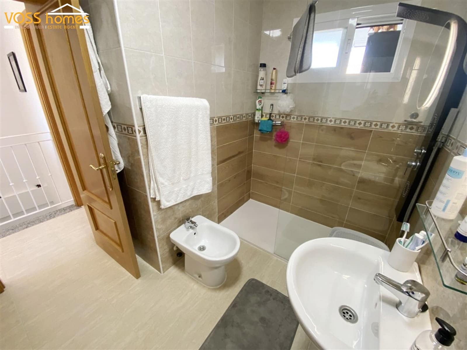 2 bedroom Apartment for sale in La Alfoquia with pool - € 130,000 (Ref: 9863625)