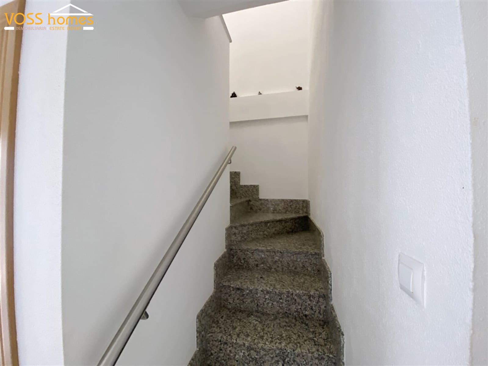 2 bedroom Apartment for sale in La Alfoquia with pool - € 130,000 (Ref: 9863625)