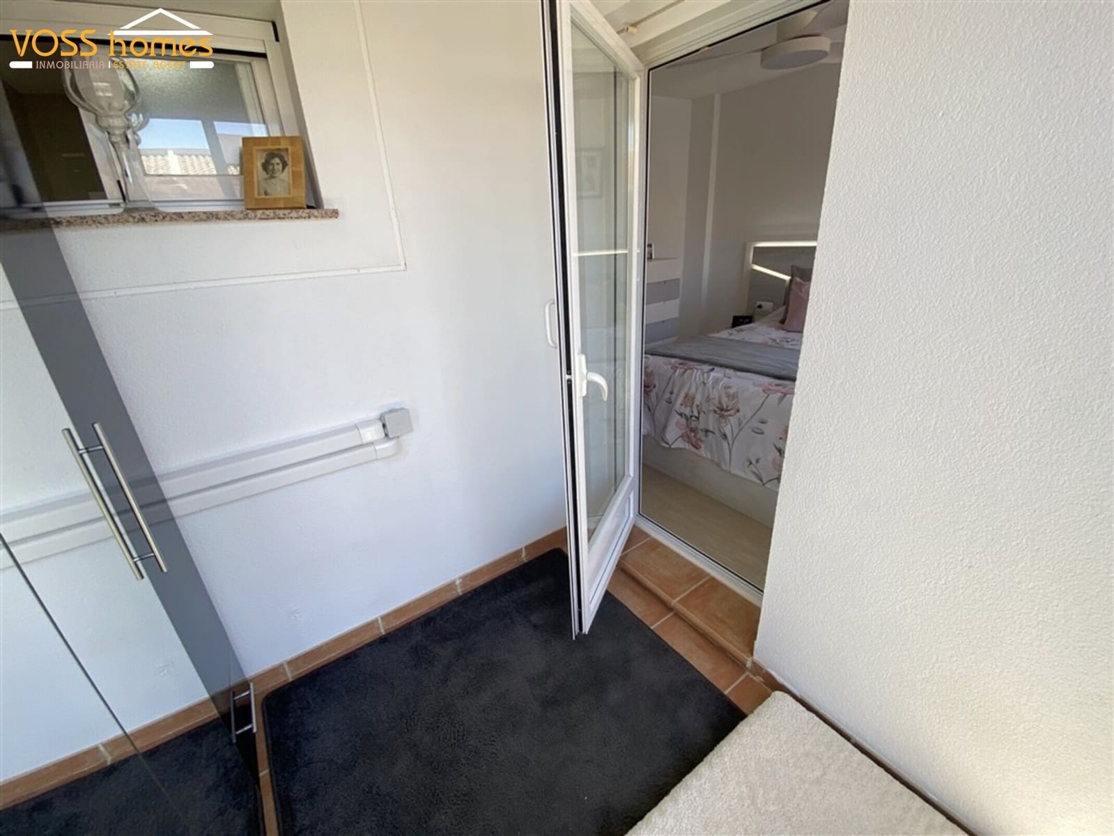 2 bedroom Apartment for sale in La Alfoquia with pool - € 130,000 (Ref: 9863625)