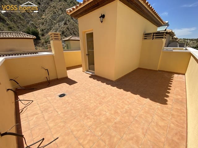 3 slaapkamer Appartement te koop in Zurgena met zwembad - € 129.950 (Ref: 9865506)