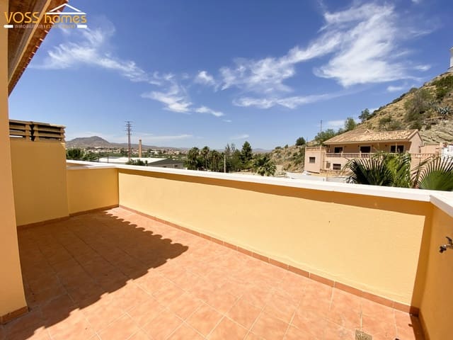 3 slaapkamer Appartement te koop in Zurgena met zwembad - € 129.950 (Ref: 9865506)